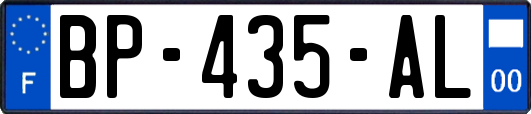 BP-435-AL