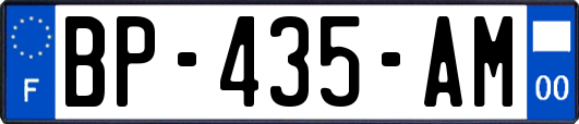 BP-435-AM