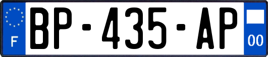 BP-435-AP