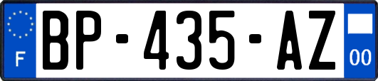 BP-435-AZ