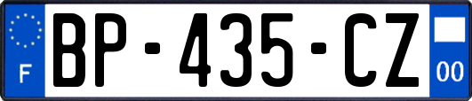 BP-435-CZ