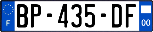 BP-435-DF