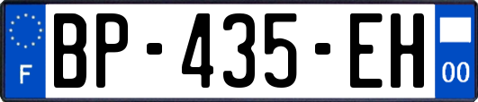 BP-435-EH