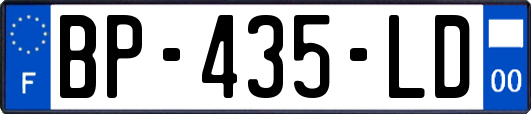 BP-435-LD