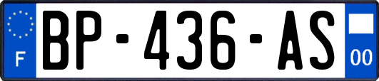 BP-436-AS