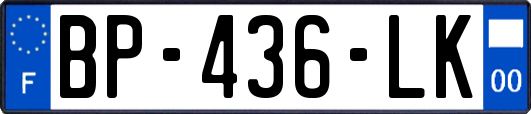 BP-436-LK