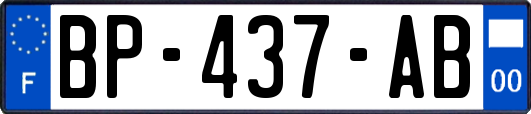 BP-437-AB