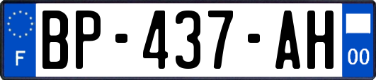 BP-437-AH