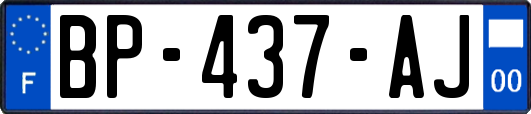 BP-437-AJ