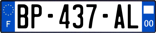 BP-437-AL