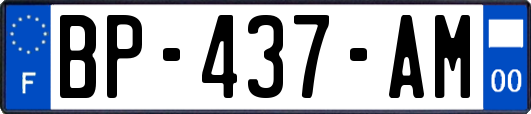 BP-437-AM