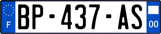 BP-437-AS