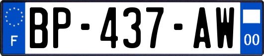 BP-437-AW