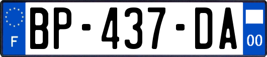 BP-437-DA