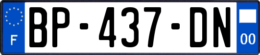 BP-437-DN