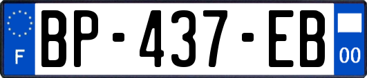 BP-437-EB