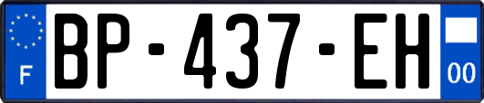 BP-437-EH