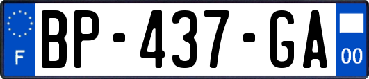 BP-437-GA