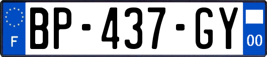 BP-437-GY