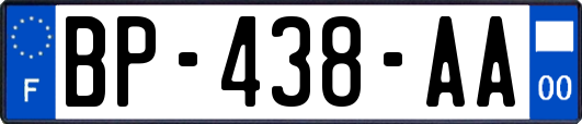 BP-438-AA