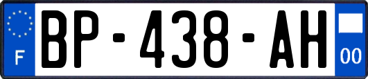 BP-438-AH