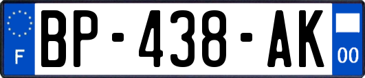 BP-438-AK