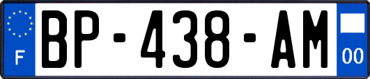 BP-438-AM