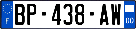 BP-438-AW