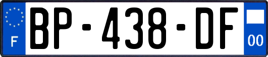 BP-438-DF