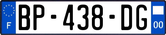 BP-438-DG