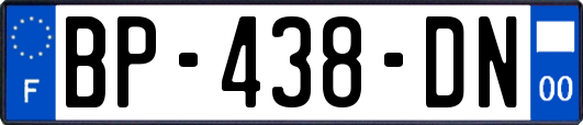 BP-438-DN