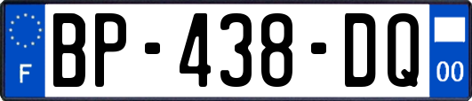 BP-438-DQ