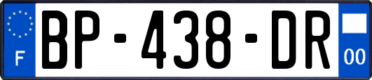 BP-438-DR