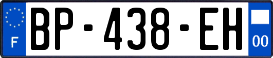 BP-438-EH