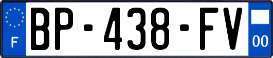 BP-438-FV