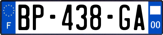 BP-438-GA