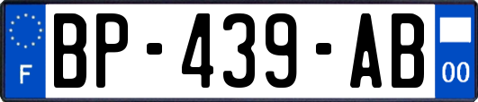 BP-439-AB