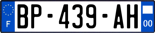 BP-439-AH