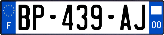 BP-439-AJ