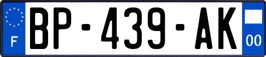BP-439-AK