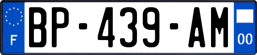 BP-439-AM