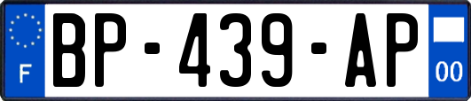 BP-439-AP