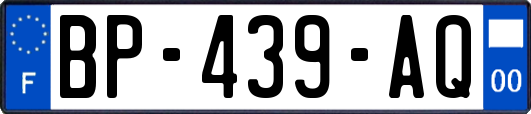 BP-439-AQ