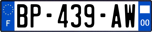 BP-439-AW