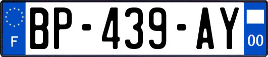 BP-439-AY