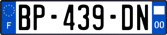 BP-439-DN