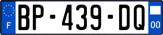 BP-439-DQ