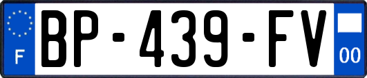 BP-439-FV