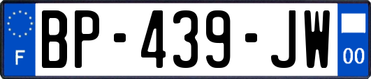 BP-439-JW