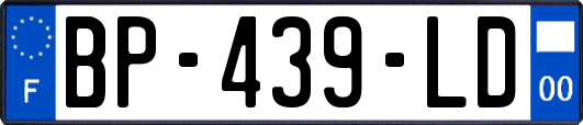 BP-439-LD